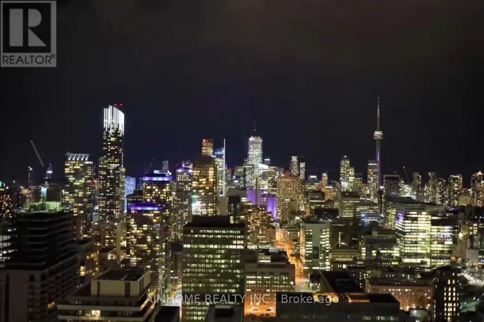 1403 - 1080 BAY STREET, Toronto