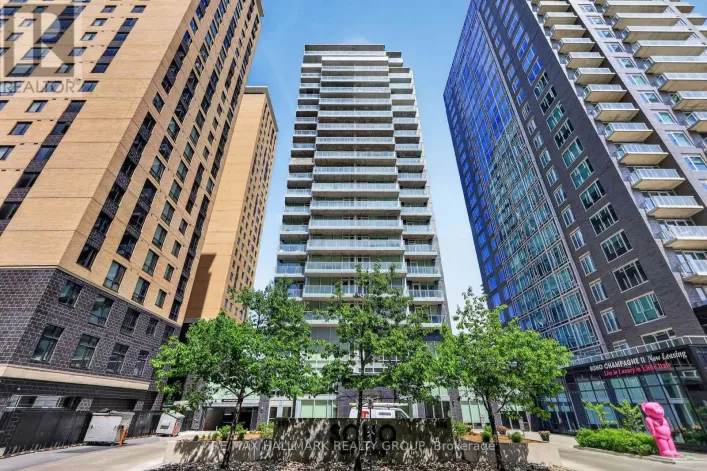1403 - 111 CHAMPAGNE AVENUE S, Ottawa