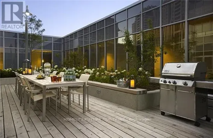 1403 - 120 HARRISON GARDEN BOULEVARD, Toronto