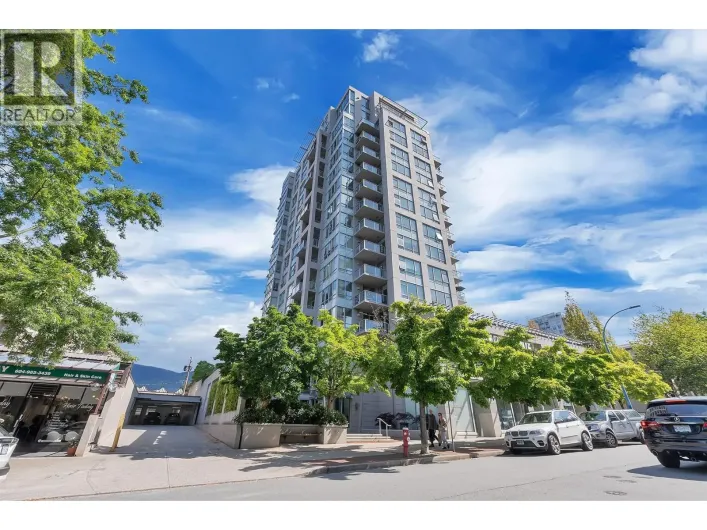 1403 120 W 16TH STREET, North Vancouver