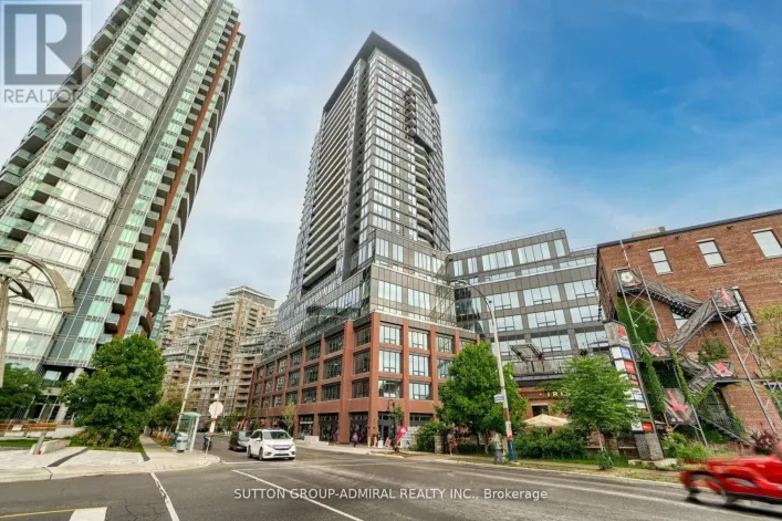 1403 - 135 EAST LIBERTY STREET, Toronto