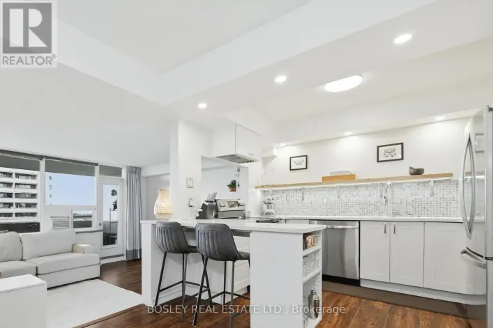 1403 - 1360 YORK MILLS ROAD, Toronto