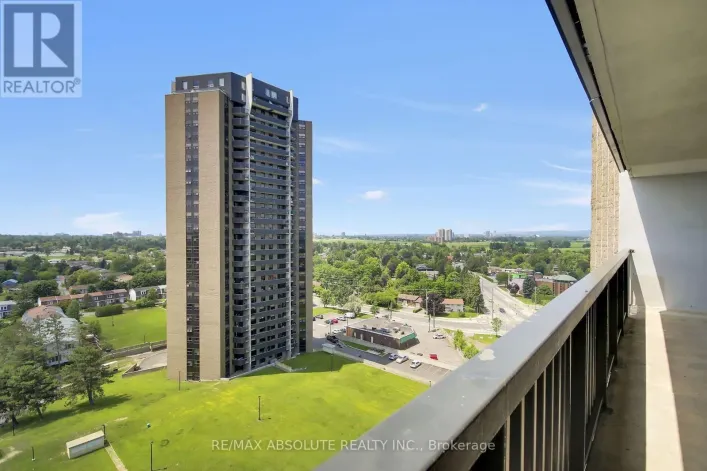 1403 - 1380 PRINCE OF WALES DRIVE, Ottawa
