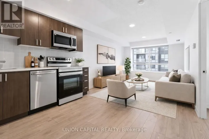 1403 - 1455 CELEBRATION DRIVE, Pickering