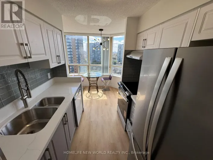 1403 - 150 ALTON TOWERS CIRCLE, Toronto