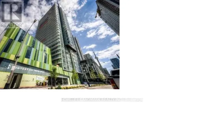 1403 - 170 FORT YORK BOULEVARD, Toronto