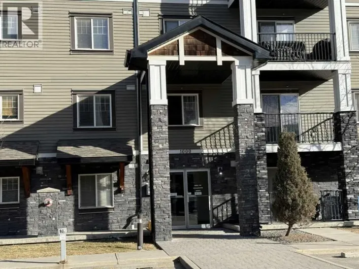 1403, 175 Panatella Hill NW, Calgary