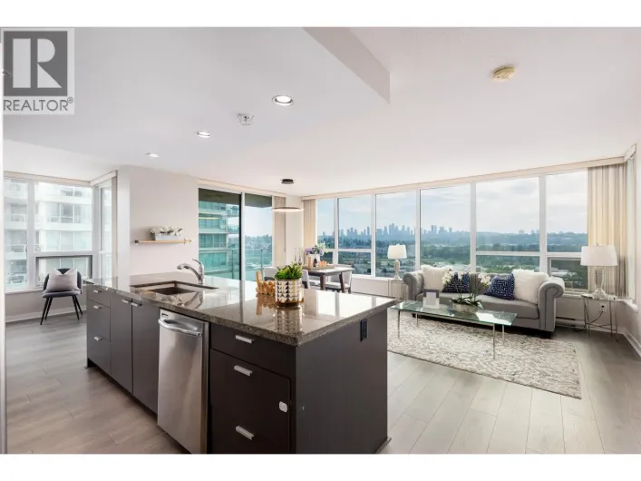 1403 2200 DOUGLAS ROAD, Burnaby