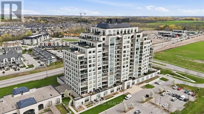 1403 - 240 VILLAGEWALK BOULEVARD, London North