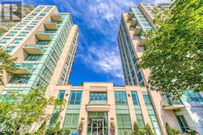 1403 - 2565 ERIN CENTRE BOULEVARD, Mississauga