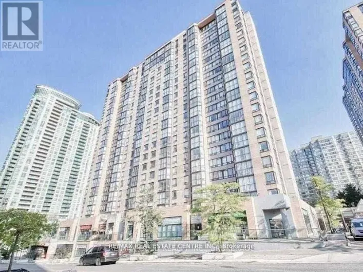 1403 - 265 ENFIELD PLACE, Mississauga