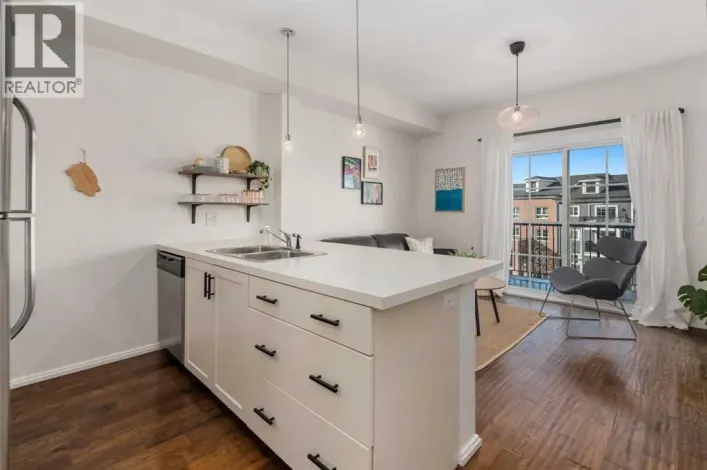 1403, 279 Copperpond Common SE, Calgary