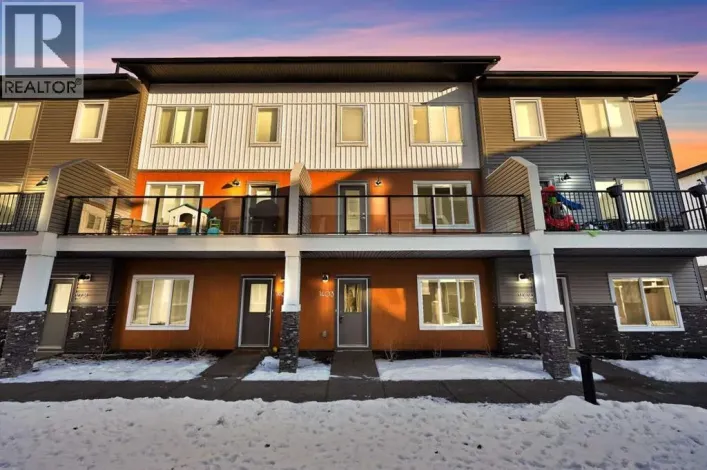 1403, 280 Chelsea Road, Chestermere