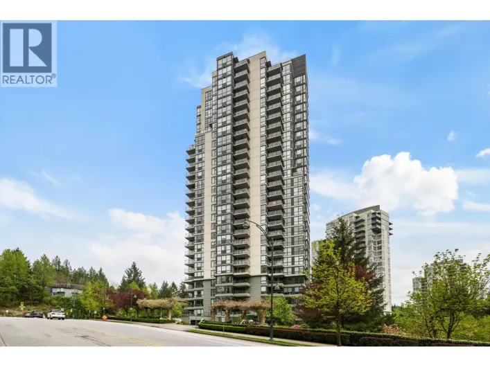 1403 288 UNGLESS WAY, Port Moody