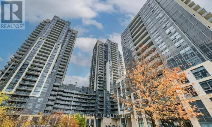 1403 - 30 MEADOWGLEN PLACE N, Toronto