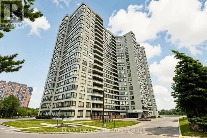 1403 - 300 ALTON TOWERS CIRCLE, Toronto