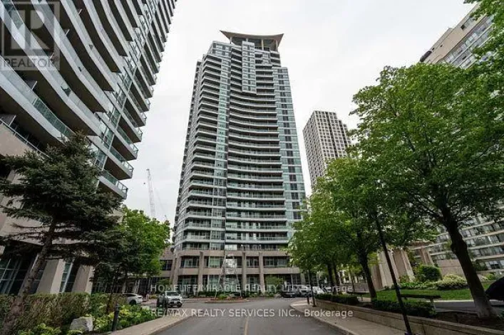 1403 - 33 ELM DRIVE W, Mississauga