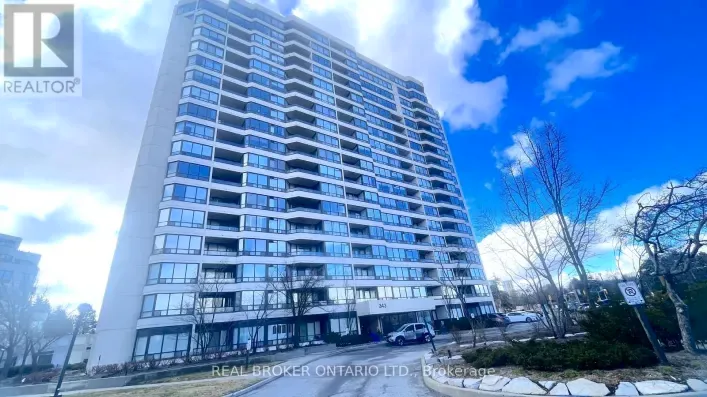 1403 - 343 CLARK AVENUE W, Vaughan