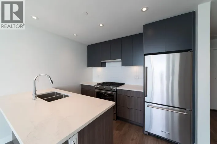 1403 3430 KENT AVENUE, Vancouver