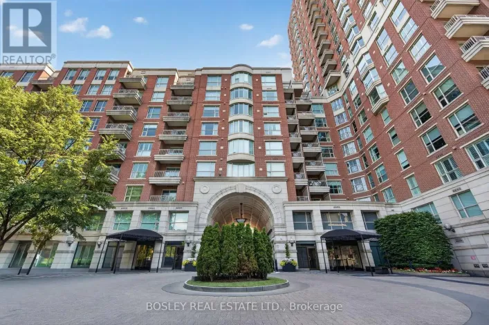 1403 - 38 AVENUE ROAD, Toronto