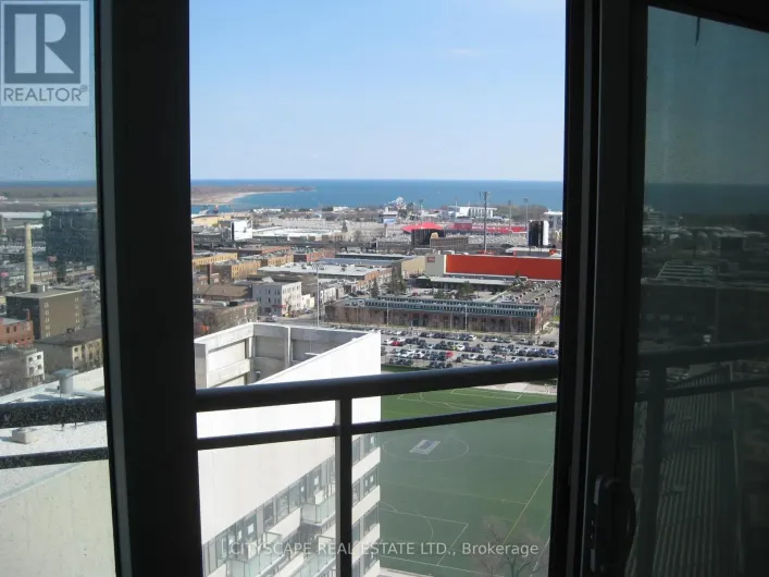 1403 - 38 JOE SHUSTER WAY, Toronto