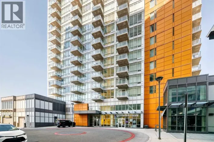 1403, 3830 Brentwood Road NW, Calgary