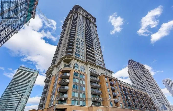 1403 - 385 PRINCE OF WALES DRIVE, Mississauga