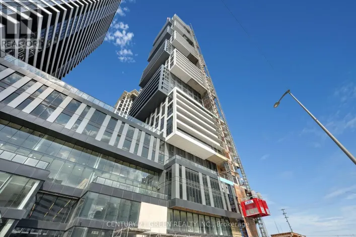 1403 - 4015 THE EXCHANGE, Mississauga