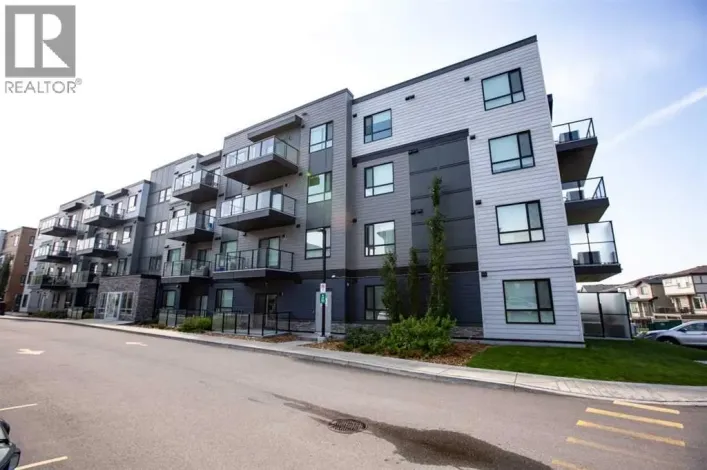 1403, 42 Cranbrook Gardens SE, Calgary