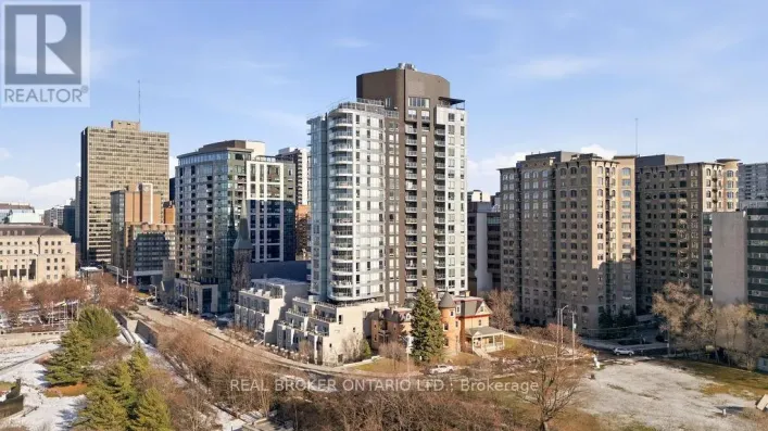 1403 - 428 SPARKS STREET, Ottawa