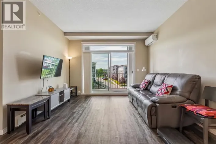1403, 450 Sage Valley Drive NW, Calgary