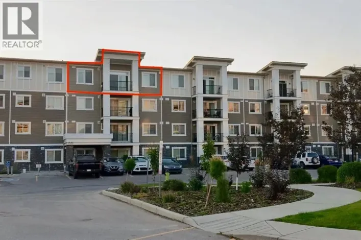 Apartment for sale: 1403, 450 Sage Valley Drive NW, Calgary