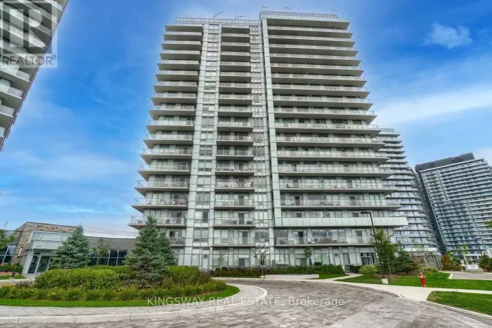 1403 - 4699 GLEN ERIN DRIVE, Mississauga