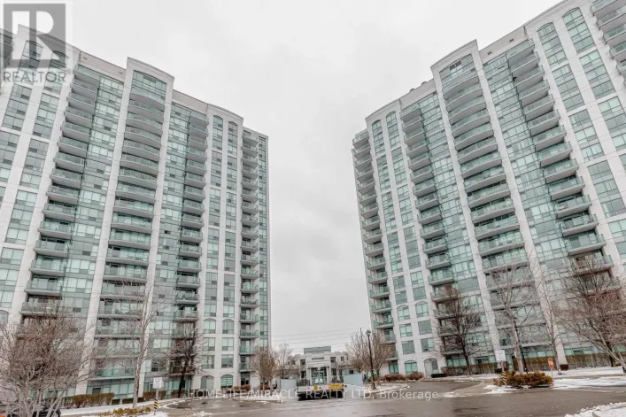 1403 - 4850 GLEN ERIN DRIVE, Mississauga