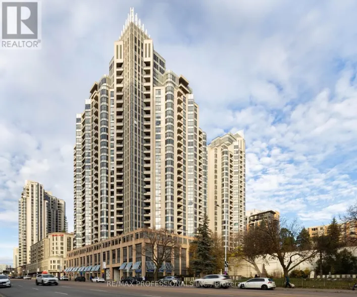 1403 - 5 NORTHTOWN WAY, Toronto