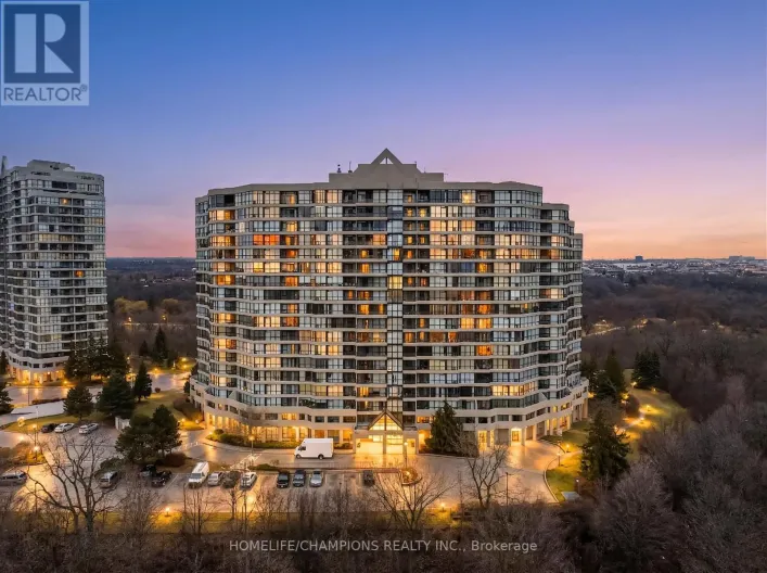 1403 - 5 ROWNTREE ROAD, Toronto