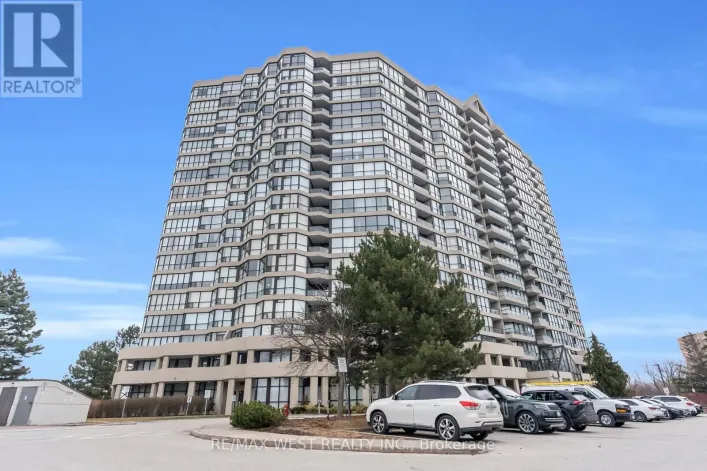 1403 - 5 ROWNTREE ROAD, Toronto