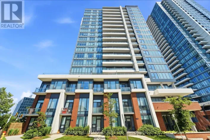1403 - 5 WELLINGTON STREET S, Kitchener