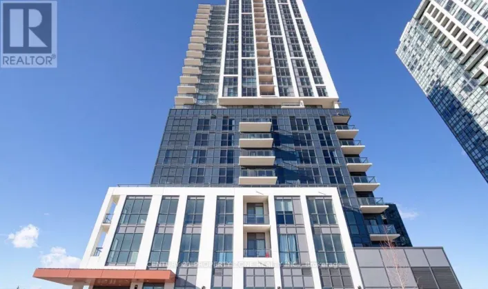 1403 - 50 THOMAS RILEY ROAD, Toronto