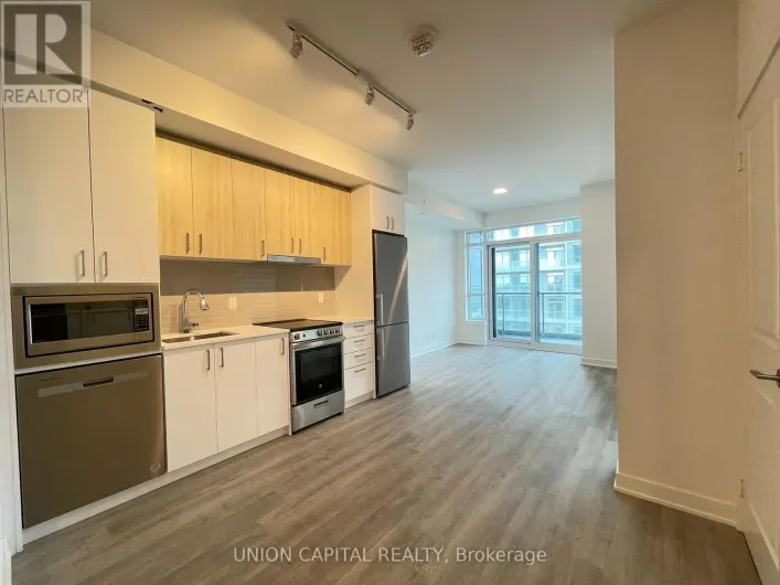 1403 - 50 UPPER MALL WAY, Vaughan