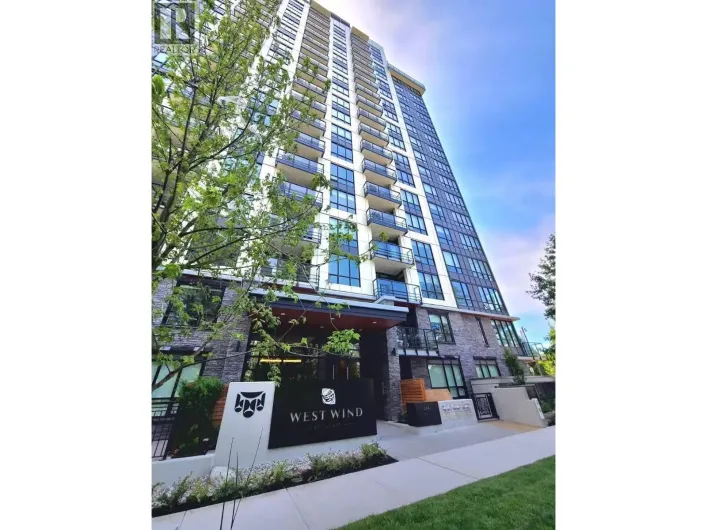 1403 5380 CROOKED BRANCH ROAD ROAD, Vancouver