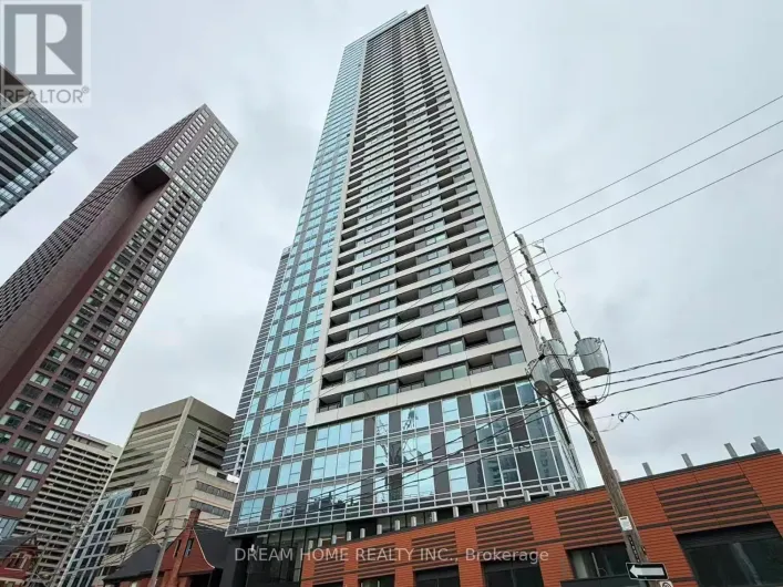 1403 - 609 SHERBOURNE STREET, Toronto