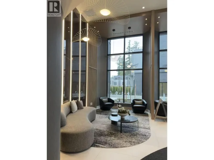 1403 6138 BIRNEY AVE AVENUE, Vancouver