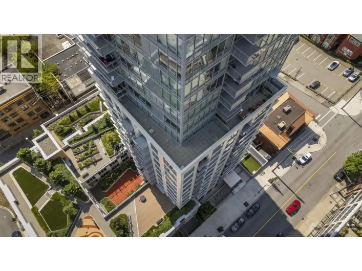 1403 618 CARNARVON STREET, New Westminster