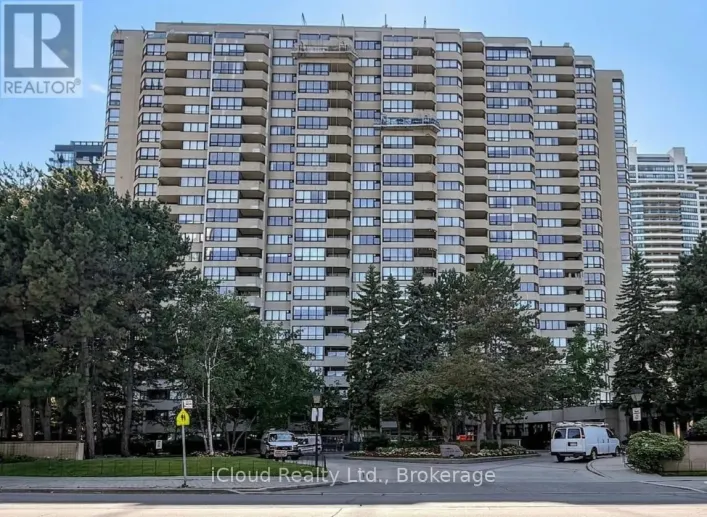 1403 - 65 SPRING GARDEN AVENUE, Toronto