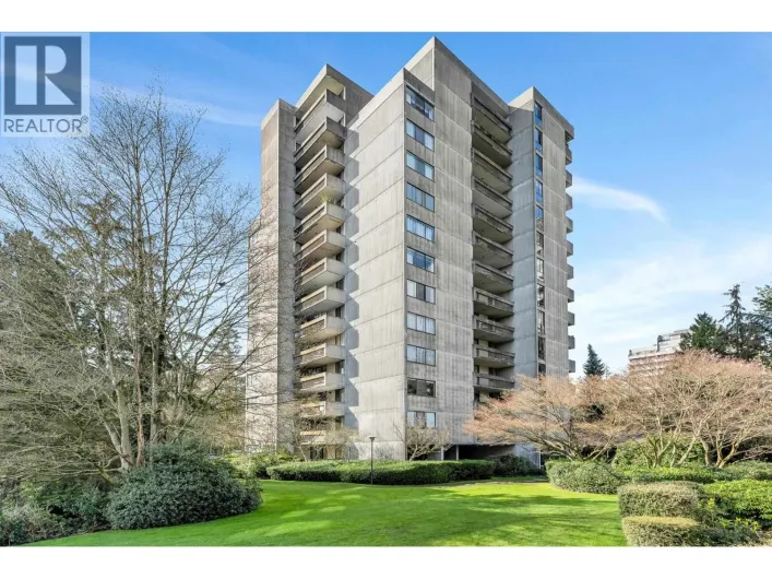 1403 6689 WILLINGDON AVENUE, Burnaby