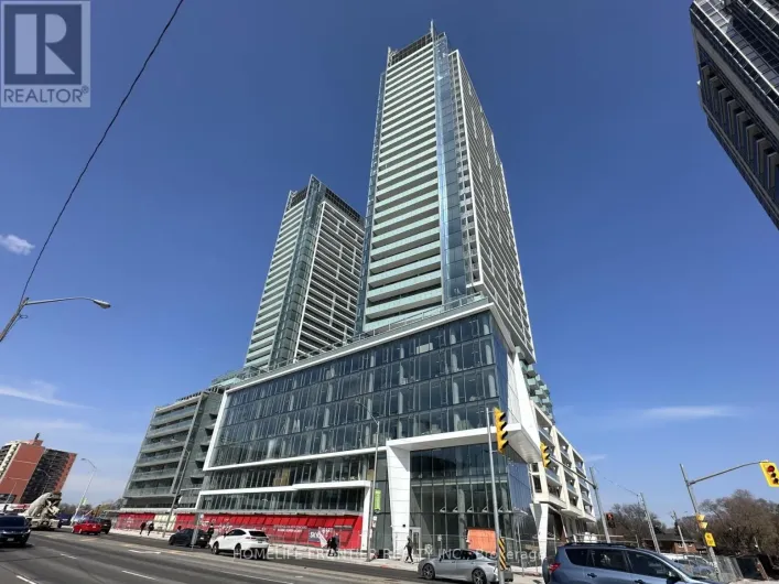 1403 - 7 GOLDEN LION HEIGHTS, Toronto