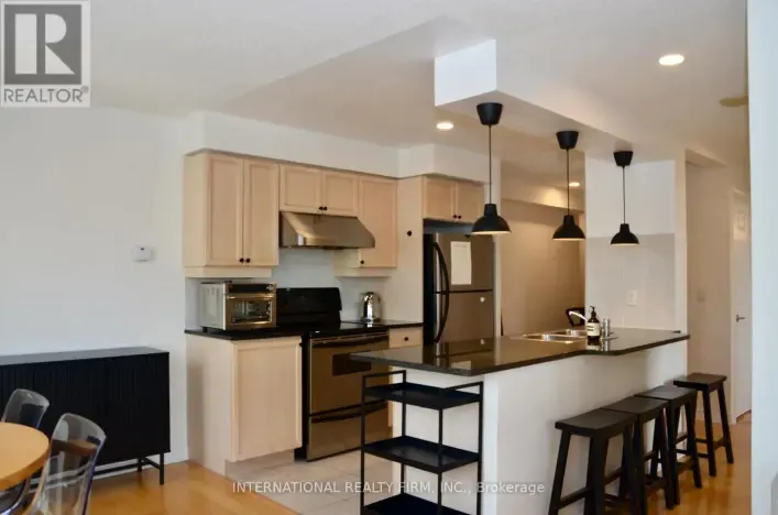 1403 - 70 HIGH PARK AVENUE, Toronto