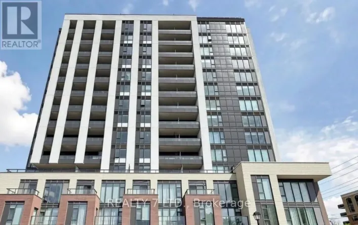 1403 - 705 DAVIS DRIVE, Newmarket