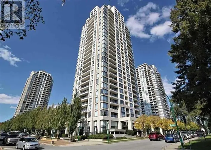 1403 7063 HALL AVENUE, Burnaby